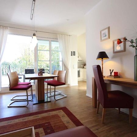 Haus Schaper Whg 4 Og Appartement Kellenhusen Buitenkant foto