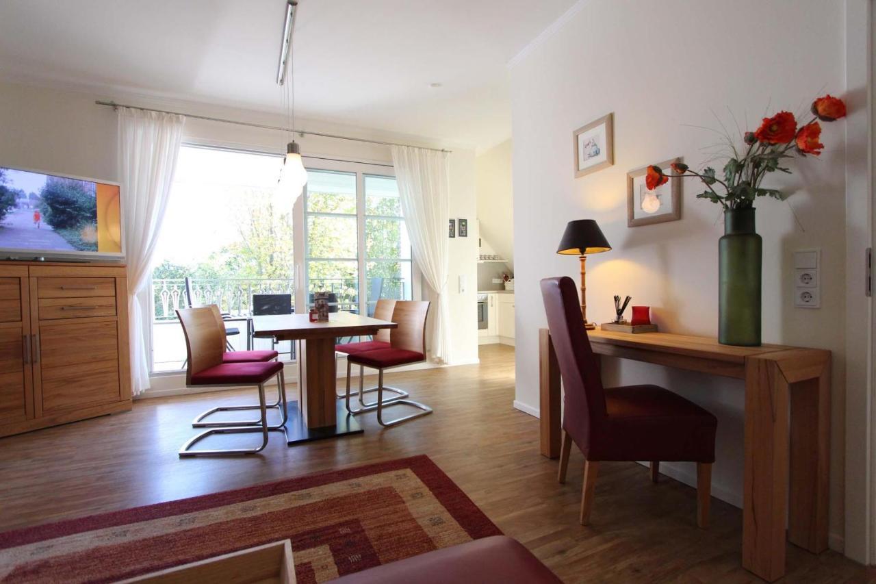 Haus Schaper Whg 4 Og Appartement Kellenhusen Buitenkant foto