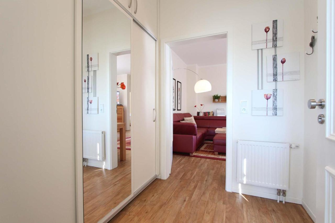 Haus Schaper Whg 4 Og Appartement Kellenhusen Buitenkant foto