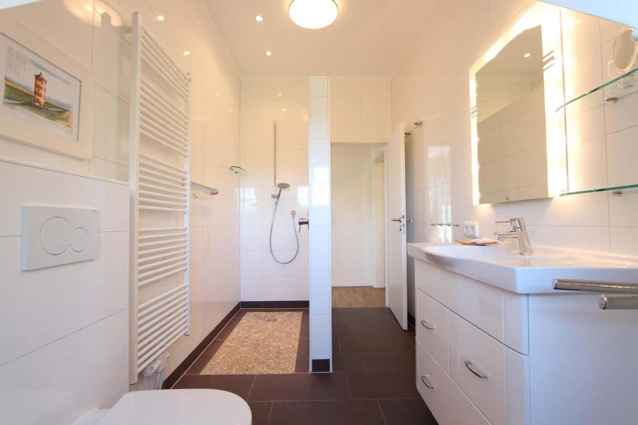 Haus Schaper Whg 4 Og Appartement Kellenhusen Buitenkant foto