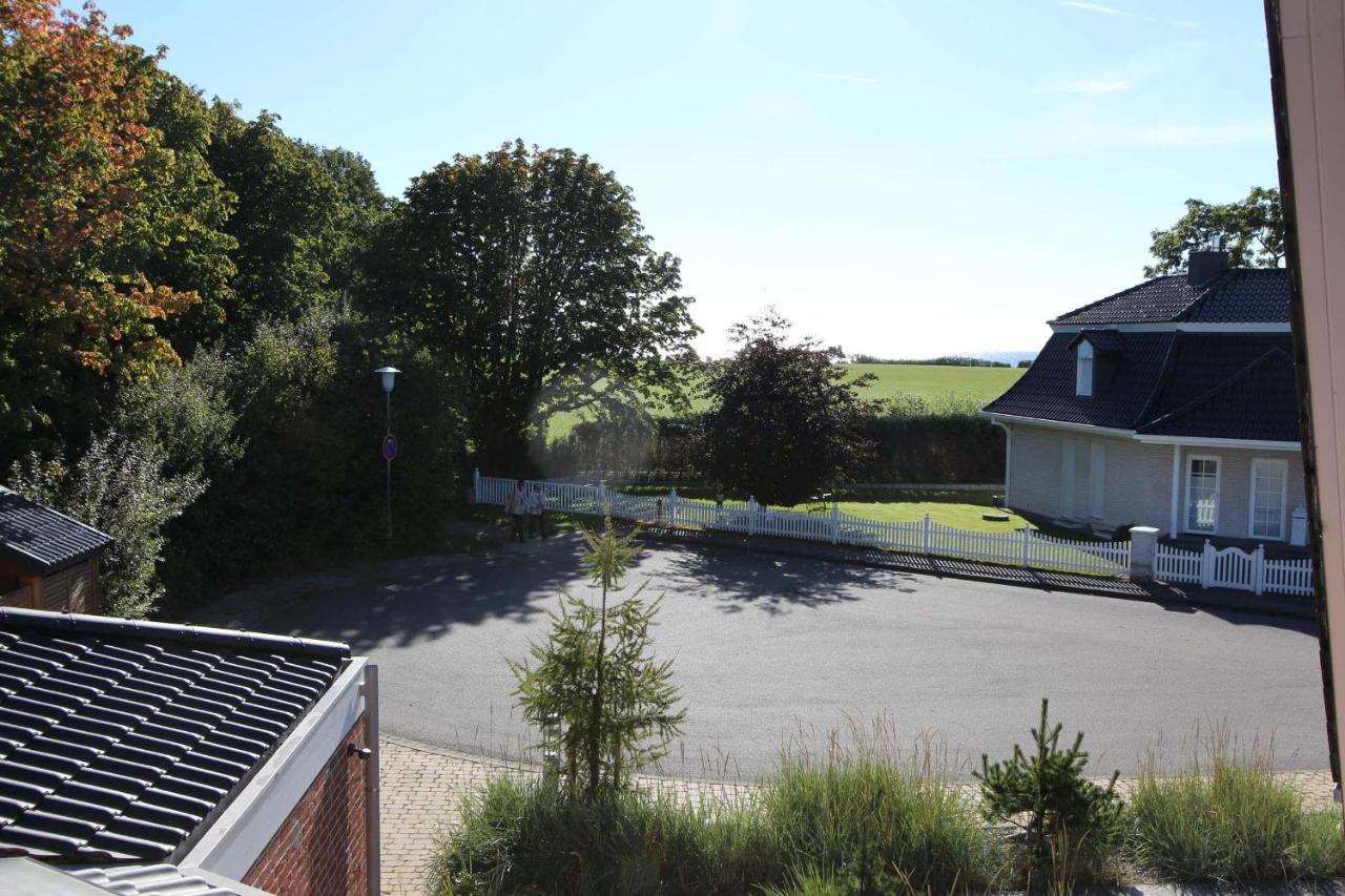 Haus Schaper Whg 4 Og Appartement Kellenhusen Buitenkant foto