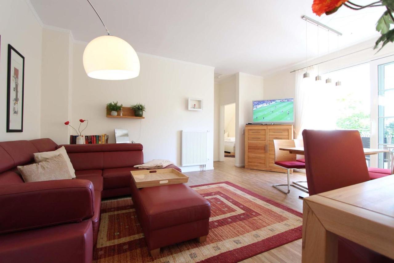 Haus Schaper Whg 4 Og Appartement Kellenhusen Buitenkant foto